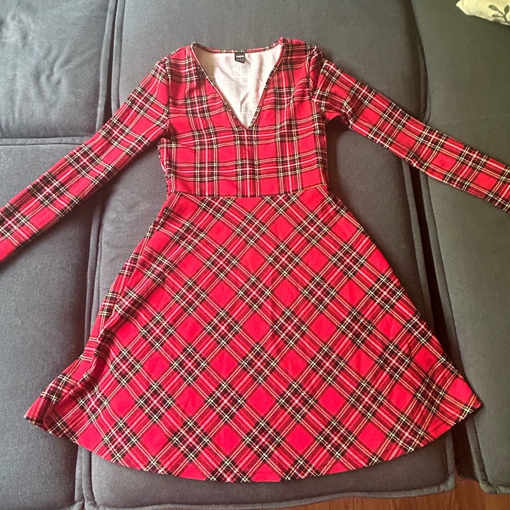 Size S SHEIN dress